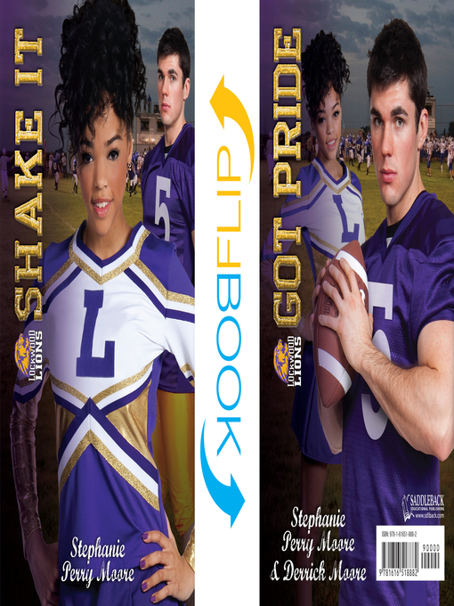 Title details for Shake It / Got Pride by Stephanie Perry Moore - Wait list